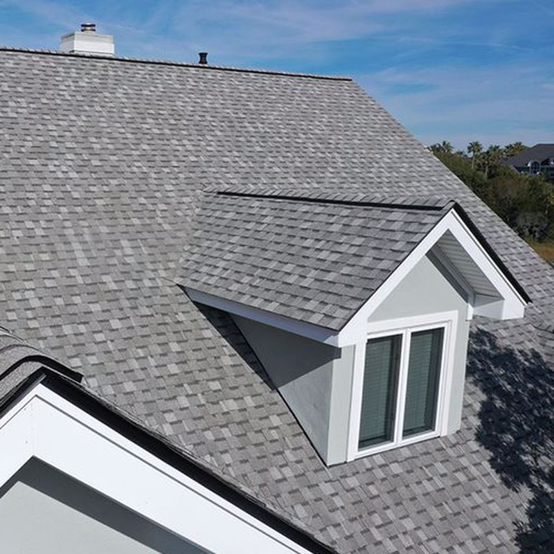 Solid Roofing